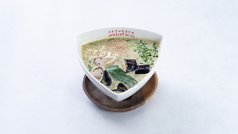 ベトナムビストロ asiatico（アジアティコ）