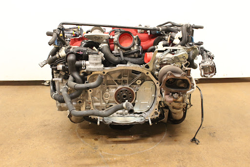DMV JDM Depot