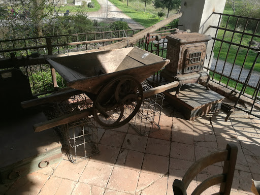 Bersaglio,museo Storico Gallery - Italy