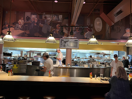 42nd Street Oyster Bar - Thumbnail