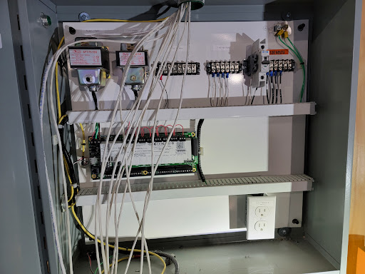 InterTech Electrical - Visual