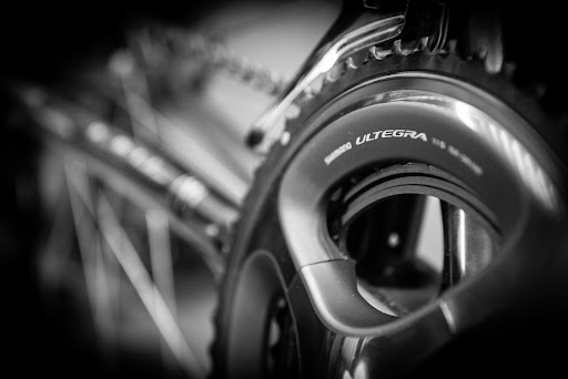 The Bicycle Works. Brewham - Thumbnail