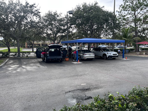 SUNSHINE Detailing Full Service Hand Car Wash