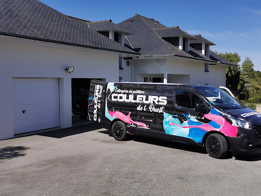Couleurs de l'ouest