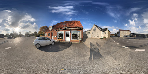 Hårnålen in Rynkeby, Kerteminde