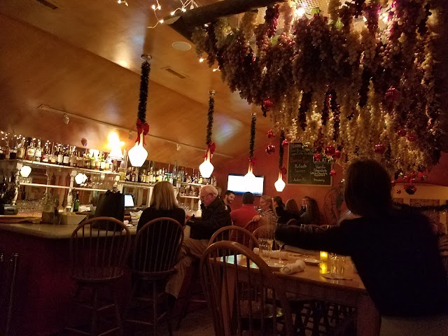 Wild Olive Restaurant
