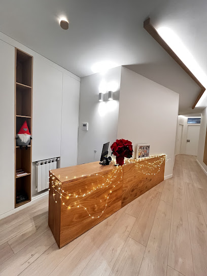 Institut de Fisioteràpia Sant Martí