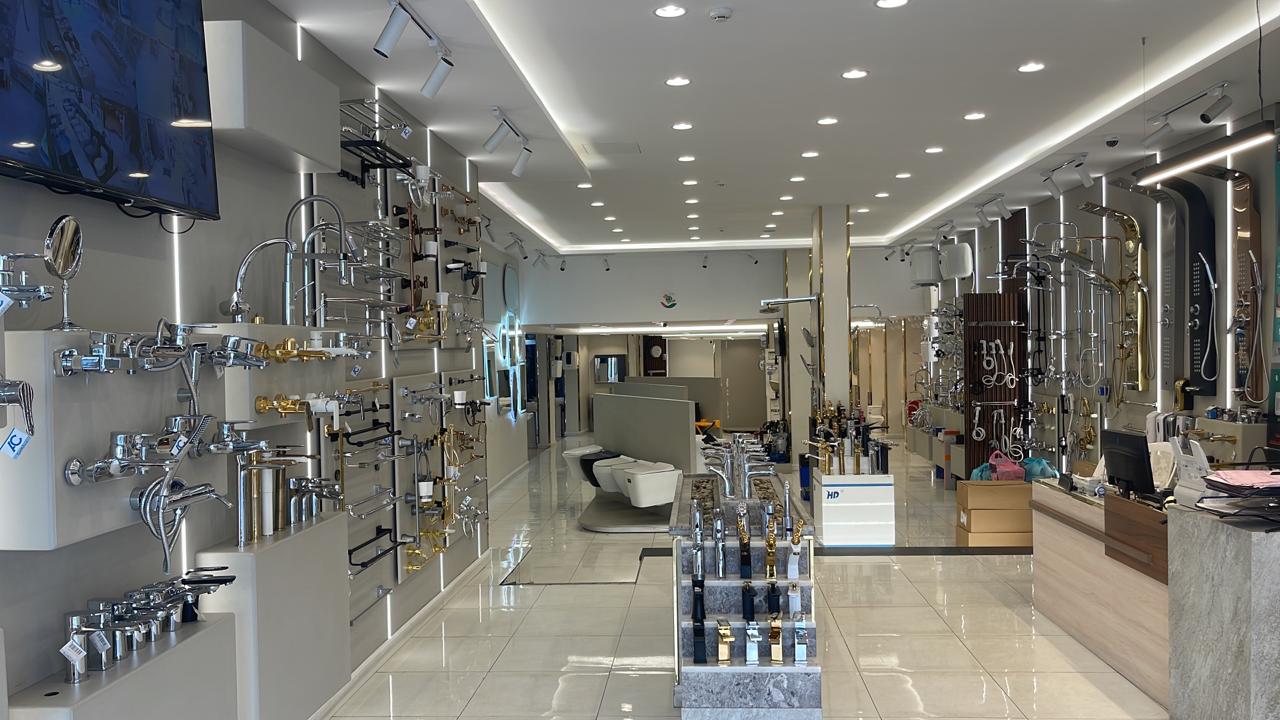 ابداع الأمين للأدوات الصحية - صورة 2