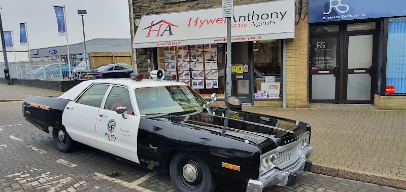 Hywel Anthony Estate Agents photo 3