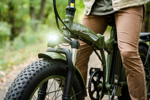 Rydy Bikes - Thumbnail