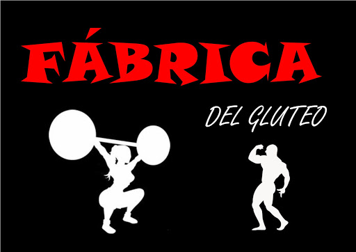 La fábrica del glúteo - Thumbnail