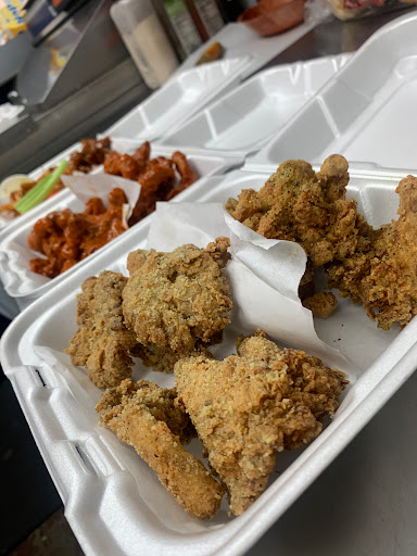MushWings - Visual