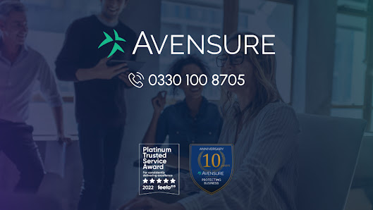 Avensure H&S & HR Outsourcing Services 4th Floor, Avensure H&S & HR Outsourcing Services, St John House, 2-10 Queen St, Manchester M2 5JB, United Kingdom