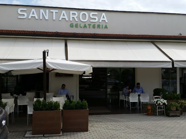 Gelateria Santa Rosa