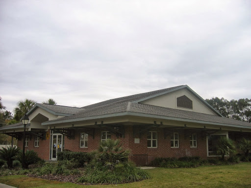 Alachua Branch | Alachua County Library District - Thumbnail