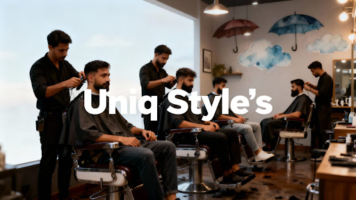 “Uniq Styles Presents: Today’s Trend, Your Perfect Look.” post image