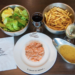 Photo n°35 de Bistro Régent Chambray Les Tours à Chambray-lès-Tours (Restaurant français)