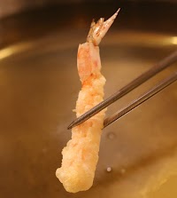 天ぷらとワイン大塩 天五横丁店