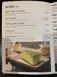 Photo n°29 de Mushimushi à Paris (Restaurant de plats à emporter)