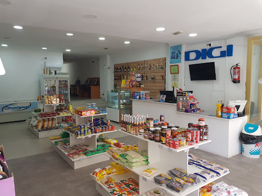 Locutorio Universal - DISTRIBUIDOR DIGI MOBIL