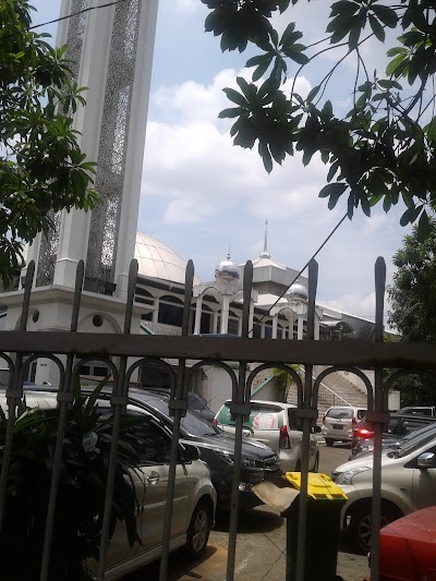 Mosque