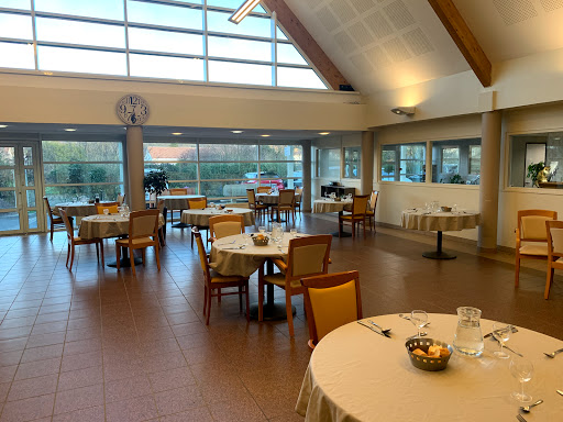 Photo de EHPAD La Pierre Meulière à Availles-en-Châtellerault (86530)