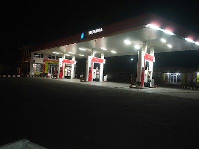 Photos of Spbu Maguan Husada