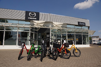 Zurell Bikes (Zurell GmbH) - Fahrrad Fachgeschäft