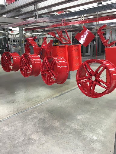 dirab Oberflächentechnik GmbH