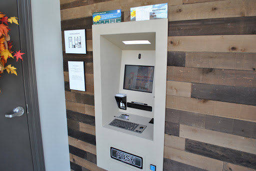 Secure Storage Plus - Visual