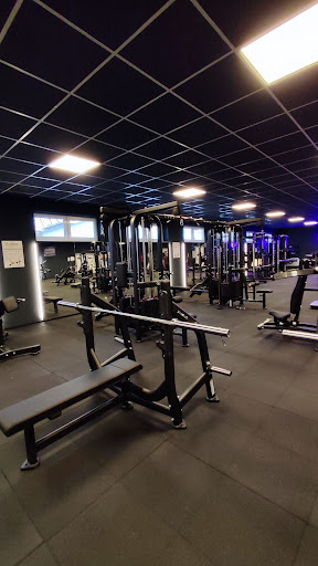 Vitalis Fitness Dorfen Nord
