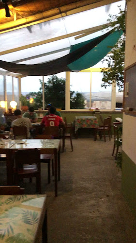 Avaliações doSai De Baixo & Alto Astral em Santa Cruz - Restaurante