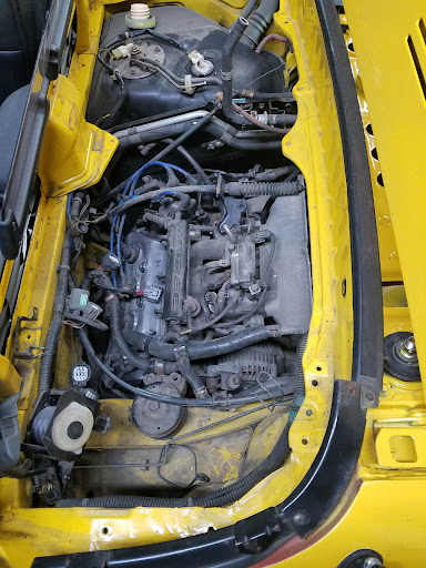 Our Garage Auto Repair - Thumbnail