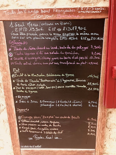 Photo 1 - Le Ranch Du Piot