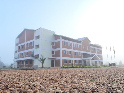 Photos of Medical Center S&eacute;nara