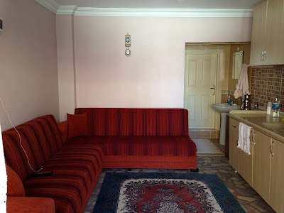 Yeniciftlik Pansiyon , Günlük Daire , Eşyalı Daire