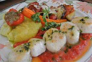 Photo n°43 de Restaurant la Bécassière à Montauroux (Restaurant)