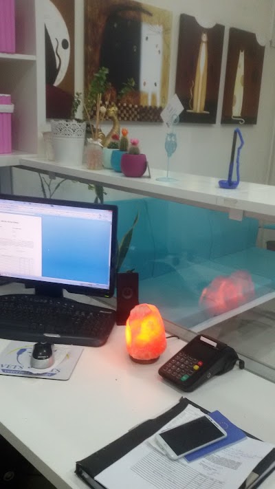 Photos of Veterinary Clinics Vets & Pets-Şebnem Beşevlek