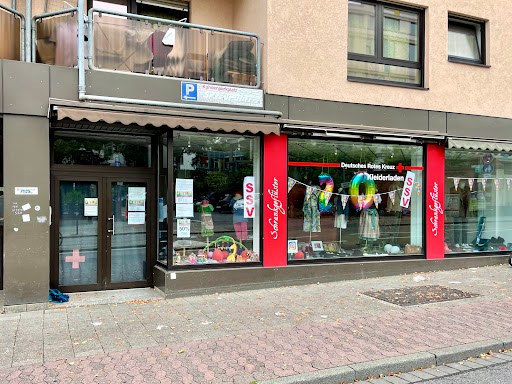 DRK Second Hand Kleiderladen