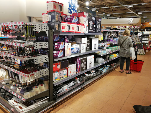 DekaMarkt World of Food Beverwijk - Thumbnail