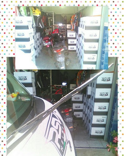 photo of RSV WareHouse Yogyakarta