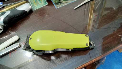 Peluquería Max
