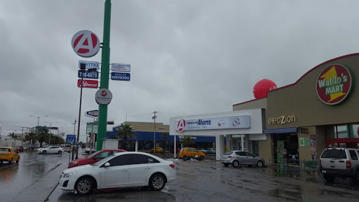 FARMACIAS DEL AHORRO Trianatec