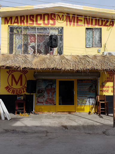 Mariscos Mendoza