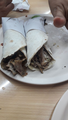 Tacos El Sultan - Thumbnail