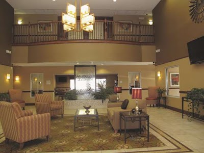 La Quinta Inn & Suites by Wyndham Lawton / Fort Sill