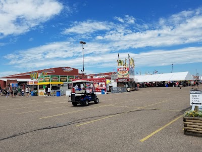 Nebraska State Fair