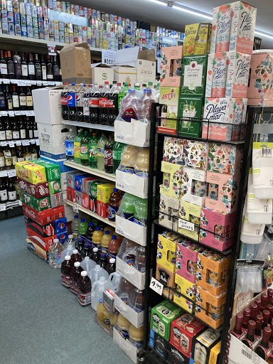 Family Wine & Liquor - Thumbnail