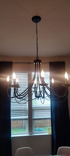 Max electrical services Gallery - United States