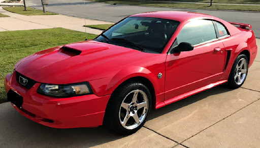 Xtreme Sheen - Mobile Car Wash / Detailing Service Gallery - United States
